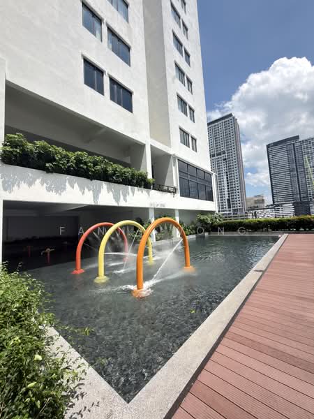 Condominium for Sale at Artis 3 Residence - Fanny Wong - Exterior - PropertyGuru.com.my