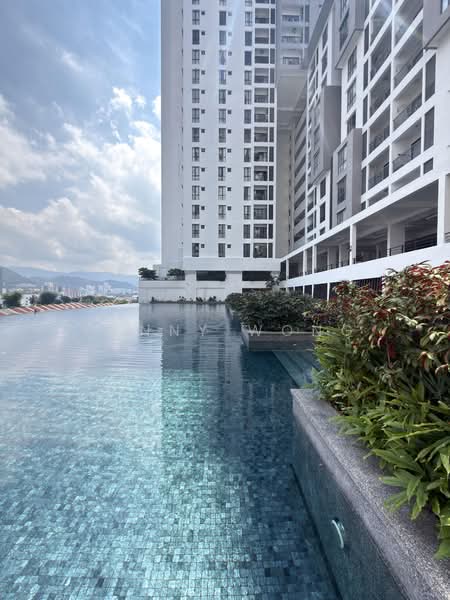 Condominium for Sale at Artis 3 Residence - Fanny Wong - Exterior - PropertyGuru.com.my