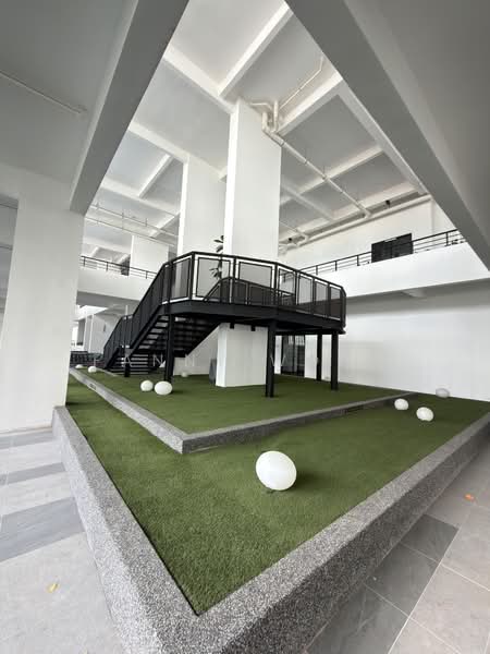 Condominium for Sale at Artis 3 Residence - Fanny Wong - Exterior - PropertyGuru.com.my