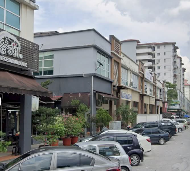 Shop for Rent in Taman Fadason (Kepong) - Nicky Ling - PropertyGuru.com.my