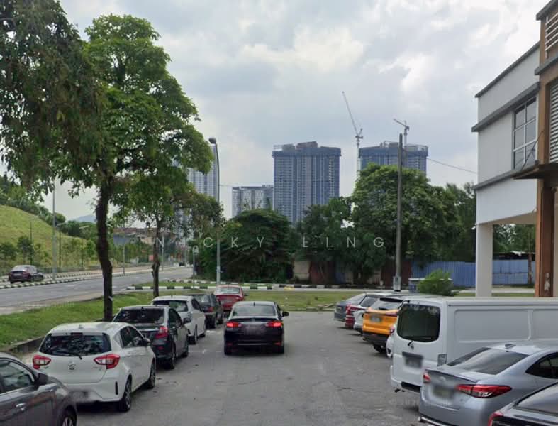 Shop for Rent in Taman Fadason (Kepong) - Nicky Ling - PropertyGuru.com.my