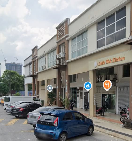Shop for Rent in Taman Fadason (Kepong) - Nicky Ling - PropertyGuru.com.my