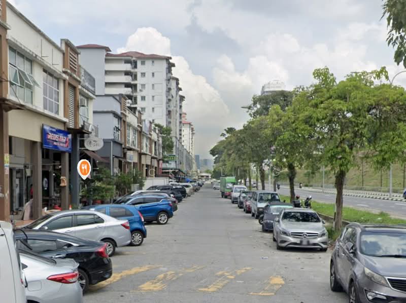 Shop for Rent in Taman Fadason (Kepong) - Nicky Ling - PropertyGuru.com.my