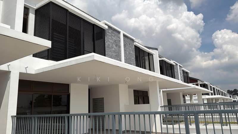 Rumah Teres 2-Tingkat untuk Dijual di Skudai (Johor) - Kiki Ong - PropertyGuru.com.my