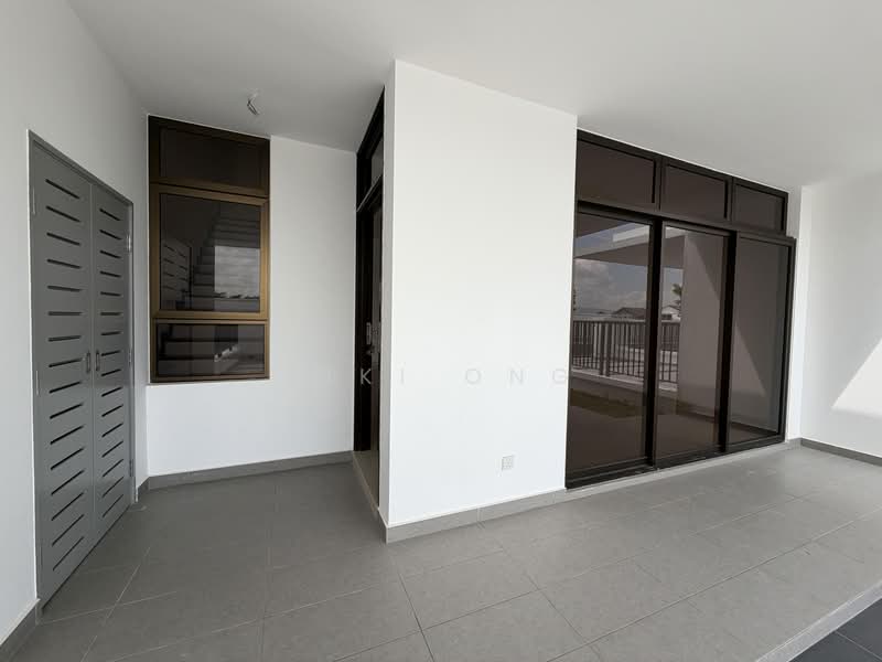 Rumah Teres 2-Tingkat untuk Dijual di Skudai (Johor) - Kiki Ong - PropertyGuru.com.my