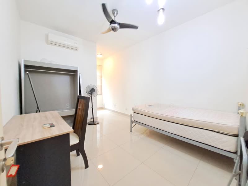 3-storey Terraced House for Rent in Bandar Kinrara (Selangor) - SUNNY YONG - Bedroom - PropertyGuru.com.my