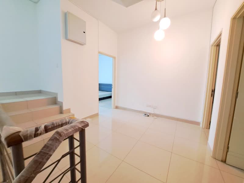 3-storey Terraced House for Rent in Bandar Kinrara (Selangor) - SUNNY YONG - Interior - PropertyGuru.com.my