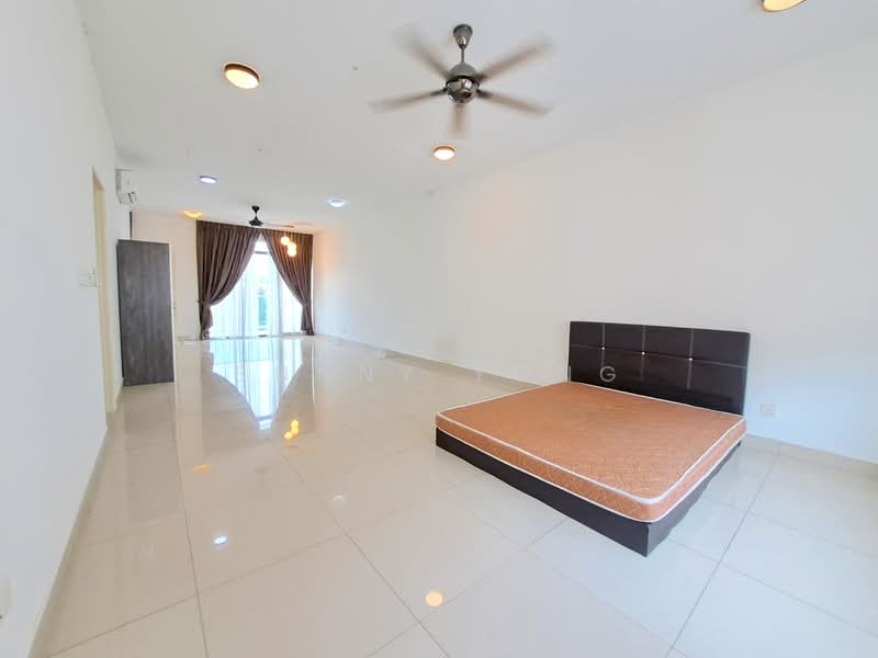 3-storey Terraced House for Rent in Bandar Kinrara (Selangor) - SUNNY YONG - Bedroom - PropertyGuru.com.my
