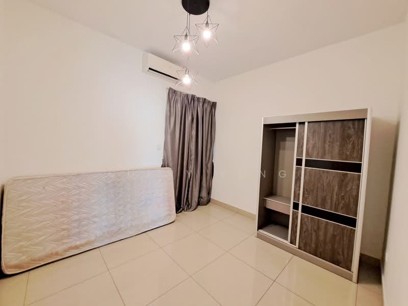 3-storey Terraced House for Rent in Bandar Kinrara (Selangor) - SUNNY YONG - Bedroom - PropertyGuru.com.my