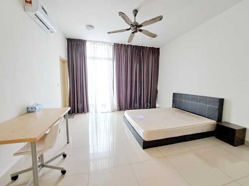 3-storey Terraced House for Rent in Bandar Kinrara (Selangor) - SUNNY YONG - Bedroom - PropertyGuru.com.my