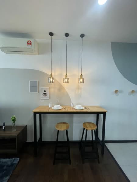 Kondominium untuk Disewa di Queensville - Gin Low - Interior - PropertyGuru.com.my