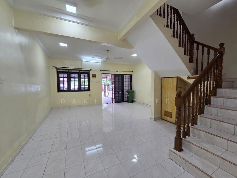 2-storey Terraced House for Sale in Ipoh (Perak) - Daniel Chee - PropertyGuru.com.my