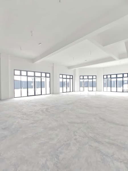 Shop / Office for Rent in Iskandar Puteri (Nusajaya) (Johor) - Calvin Lee - Interior - PropertyGuru.com.my