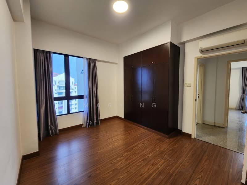 Condominium for Rent at Sri Tiara Residences - Mary Ng - Bedroom - PropertyGuru.com.my