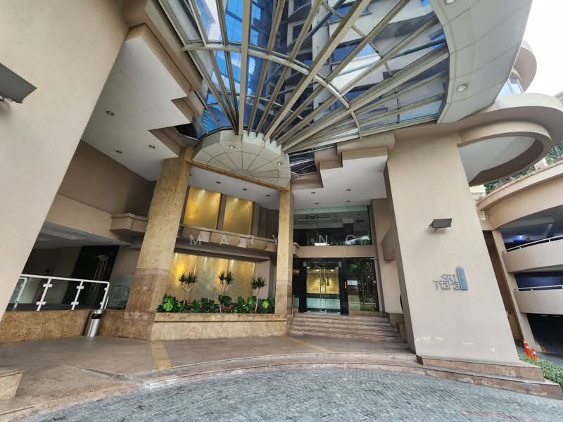 Condominium for Rent at Sri Tiara Residences - Mary Ng - Entrance - PropertyGuru.com.my