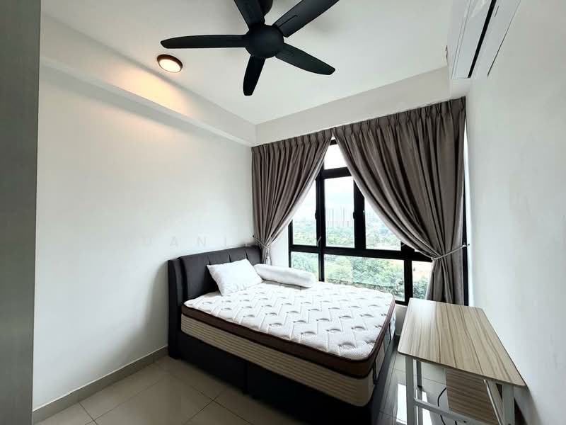 Servis Apartment untuk Dijual di Citywoods - Daniel Yong - Bedroom - PropertyGuru.com.my