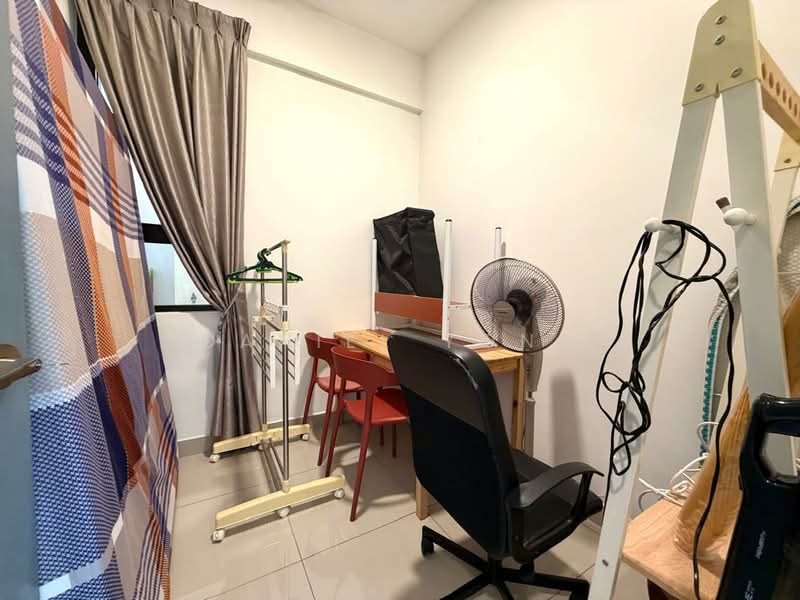 Servis Apartment untuk Dijual di Citywoods - Daniel Yong - Interior - PropertyGuru.com.my