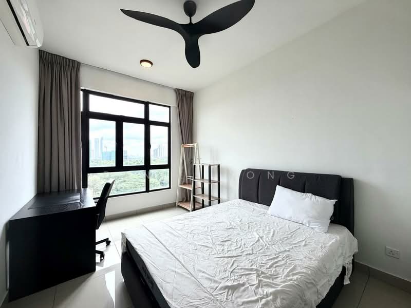 Servis Apartment untuk Dijual di Citywoods - Daniel Yong - Bedroom - PropertyGuru.com.my