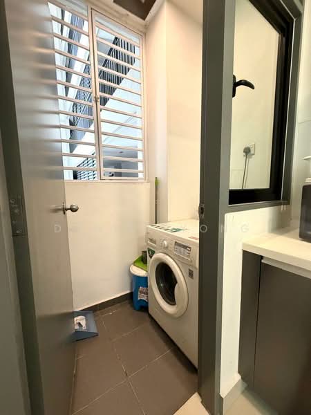 Servis Apartment untuk Dijual di Citywoods - Daniel Yong - Interior - PropertyGuru.com.my