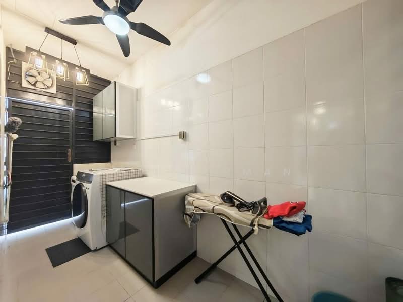 Cluster House for Sale in Skudai (Johor) - Sufi Norman - Interior - PropertyGuru.com.my