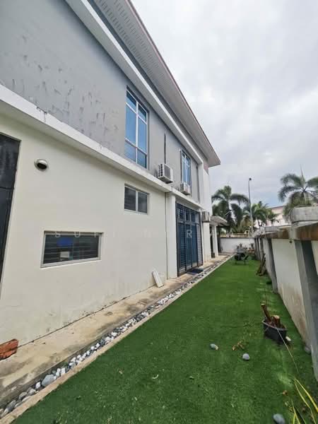 Cluster House for Sale in Skudai (Johor) - Sufi Norman - Exterior - PropertyGuru.com.my