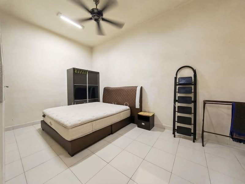 Cluster House for Sale in Skudai (Johor) - Sufi Norman - Bedroom - PropertyGuru.com.my