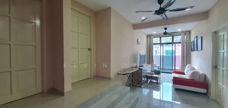 Rumah Teres 3-Tingkat untuk Dijual di Taman Wawasan (Puchong) - Kevin Dass - PropertyGuru.com.my