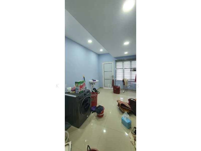 Rumah Teres 3-Tingkat untuk Dijual di Taman Wawasan (Puchong) - Kevin Dass - Interior - PropertyGuru.com.my