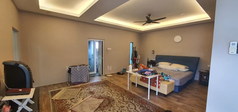 Rumah Teres 3-Tingkat untuk Dijual di Taman Wawasan (Puchong) - Kevin Dass - Bedroom - PropertyGuru.com.my