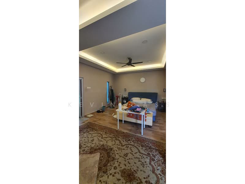 Rumah Teres 3-Tingkat untuk Dijual di Taman Wawasan (Puchong) - Kevin Dass - Bedroom - PropertyGuru.com.my