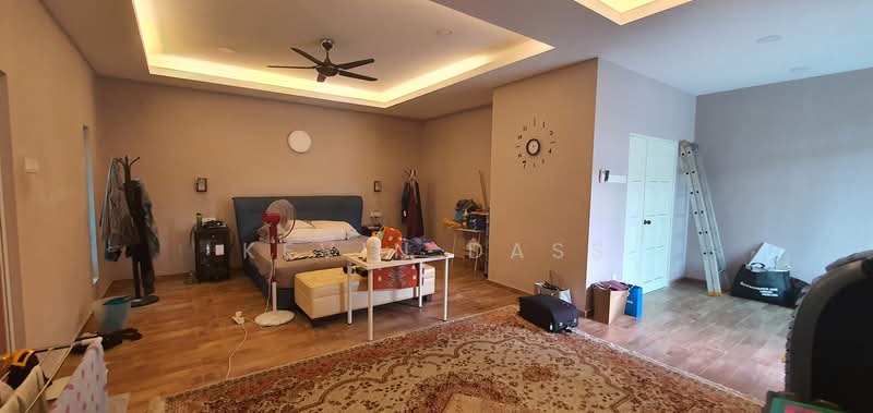 Rumah Teres 3-Tingkat untuk Dijual di Taman Wawasan (Puchong) - Kevin Dass - Bedroom - PropertyGuru.com.my
