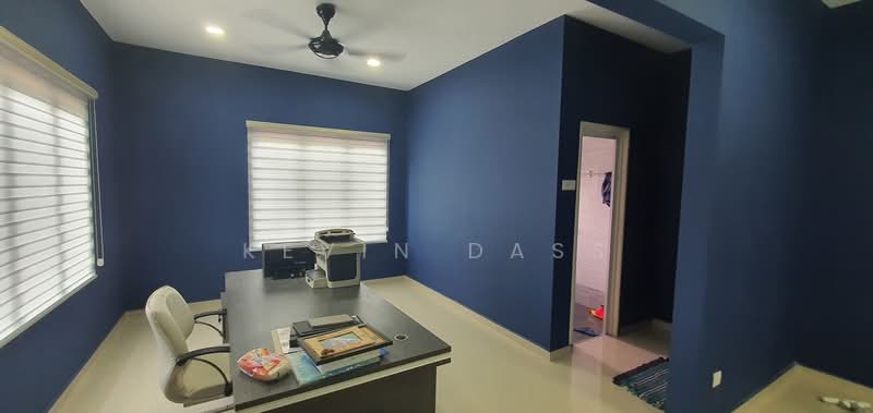 Rumah Teres 3-Tingkat untuk Dijual di Taman Wawasan (Puchong) - Kevin Dass - Study - PropertyGuru.com.my