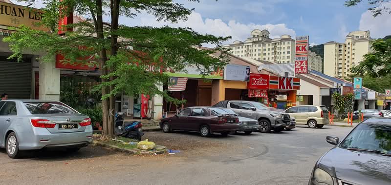 Rumah Teres 3-Tingkat untuk Dijual di Taman Wawasan (Puchong) - Kevin Dass - Exterior - PropertyGuru.com.my