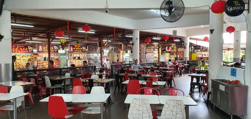 Rumah Teres 3-Tingkat untuk Dijual di Taman Wawasan (Puchong) - Kevin Dass - Exterior - PropertyGuru.com.my