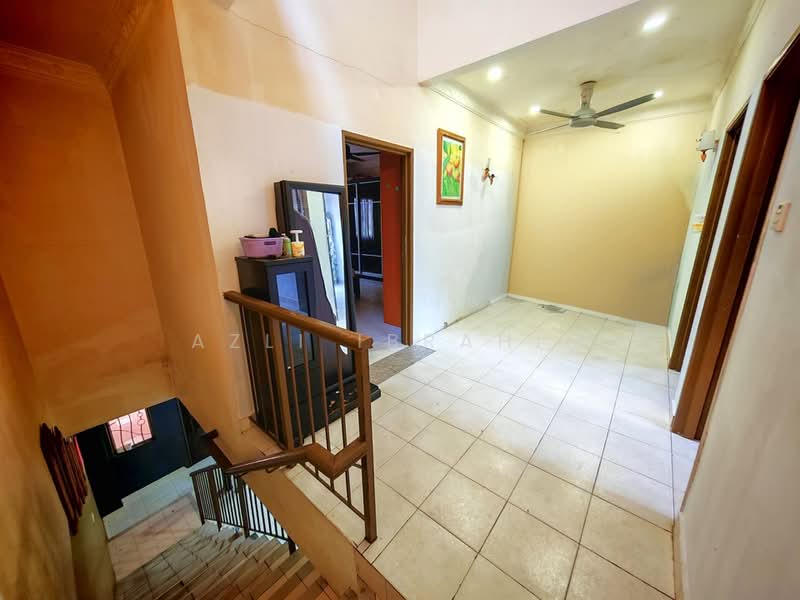 Rumah Teres 2 Tingkat untuk Dijual di Batu Caves (Selangor) - Azli Ibrahim - Interior - PropertyGuru.com.my