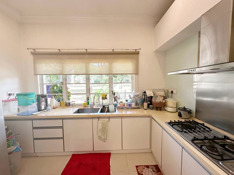 Rumah Banglo untuk Dijual di Seksyen 11 (Kota Damansara) - Vincent Liaw - Kitchen - PropertyGuru.com.my