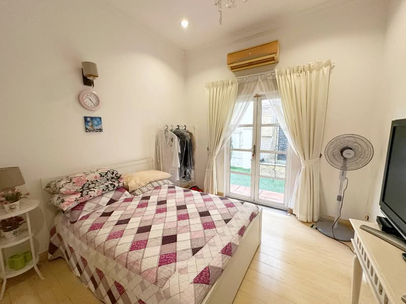 Rumah Banglo untuk Dijual di Seksyen 11 (Kota Damansara) - Vincent Liaw - Bedroom - PropertyGuru.com.my