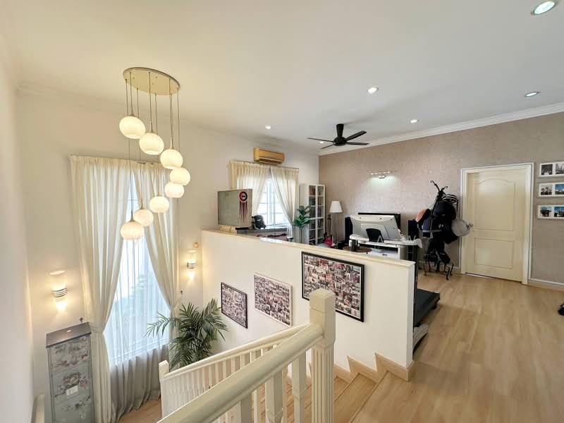 Rumah Banglo untuk Dijual di Seksyen 11 (Kota Damansara) - Vincent Liaw - Interior - PropertyGuru.com.my