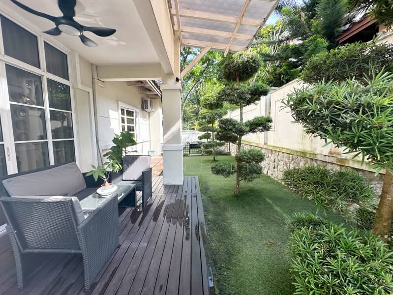 Rumah Banglo untuk Dijual di Seksyen 11 (Kota Damansara) - Vincent Liaw - Exterior - PropertyGuru.com.my