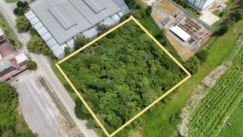 Industrial Land for Sale in Permas Jaya (Johor) - Pik Kwong Lau - Exterior - PropertyGuru.com.my