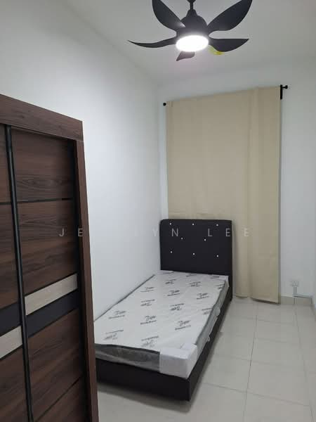 Service Residence for Rent at Residensi Bukit Tiara - Jesslyn Lee - Bedroom - PropertyGuru.com.my