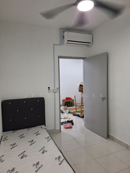 Service Residence for Rent at Residensi Bukit Tiara - Jesslyn Lee - Bedroom - PropertyGuru.com.my
