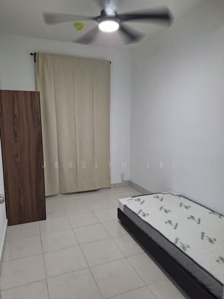Service Residence for Rent at Residensi Bukit Tiara - Jesslyn Lee - Bedroom - PropertyGuru.com.my