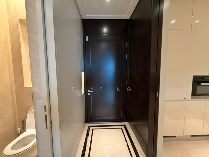 Servis Apartment untuk Dijual di Pavilion Suites - Faye Ng - PropertyGuru.com.my