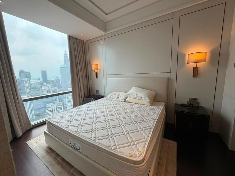 Servis Apartment untuk Dijual di Pavilion Suites - Faye Ng - PropertyGuru.com.my