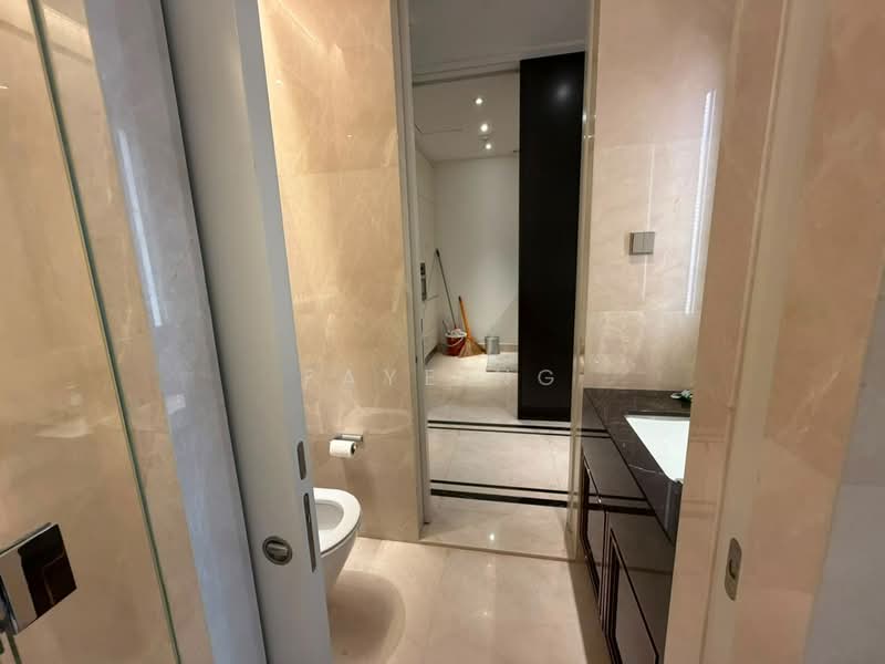 Servis Apartment untuk Dijual di Pavilion Suites - Faye Ng - PropertyGuru.com.my
