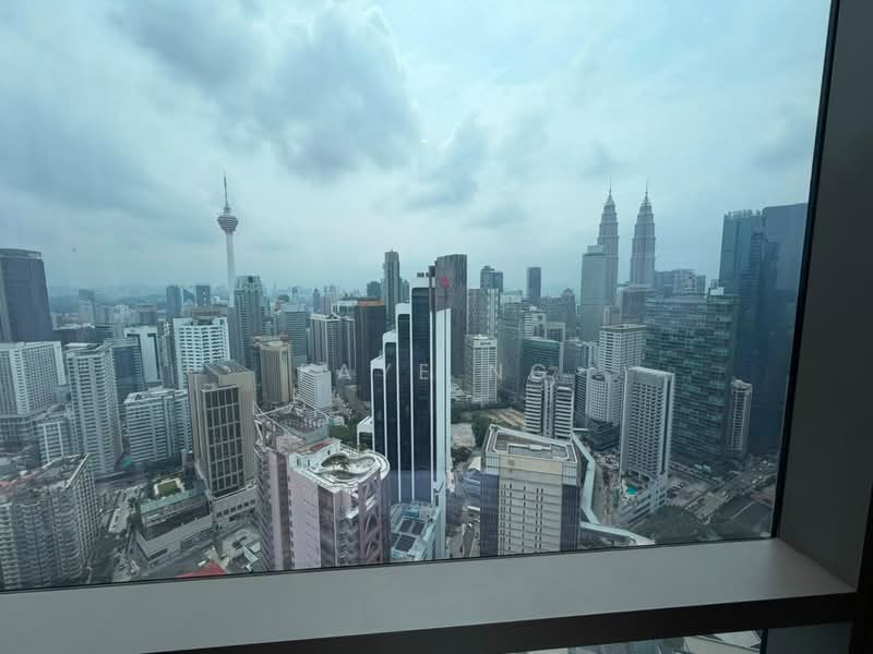 Servis Apartment untuk Dijual di Pavilion Suites - Faye Ng - PropertyGuru.com.my