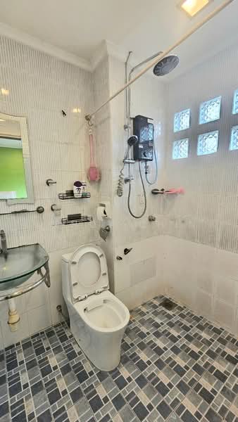 Rumah Teres 2 Tingkat untuk Disewa di Taman Putra Prima (Puchong) - Wendy Chin - PropertyGuru.com.my