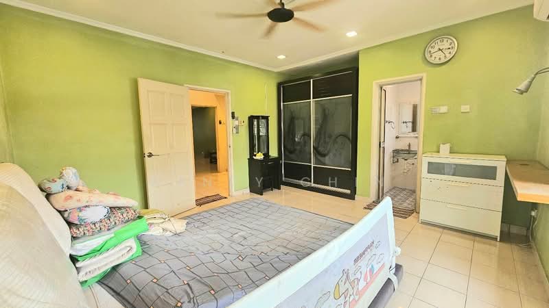 Rumah Teres 2 Tingkat untuk Disewa di Taman Putra Prima (Puchong) - Wendy Chin - PropertyGuru.com.my