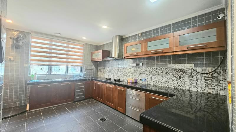 Rumah Teres 2 Tingkat untuk Disewa di Taman Putra Prima (Puchong) - Wendy Chin - PropertyGuru.com.my